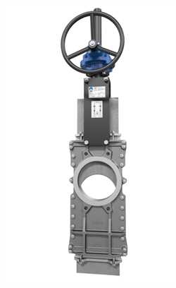 CMO Serie L  Knife Gate Valve Image