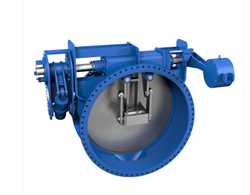 CMO Serie MP  Butterfly Valve Image
