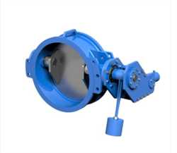 CMO Serie RT  Check Valve Image