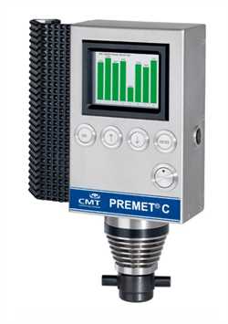 CMT Premet C   Performance And  Efficiency Monitoring Image