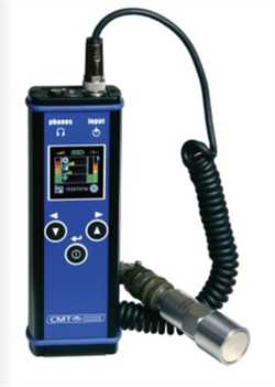 CMT VIB-CT-50001  Vibration Meter Image