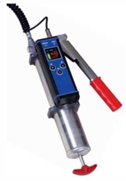 CMT VIB-CT-50023  Grease Meter Image