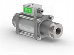 Coax 509356 2/2 WAY MK 10 NC 10MM 24 VDC  valve Image