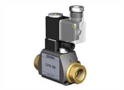 Coax CFM 08  2/2 Way Externally Controlled Coaxial Valve Image