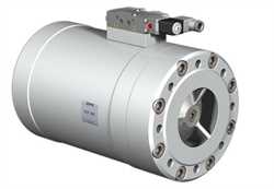 Coax FCF 100  2/2 Way Externally Controlled Coaxial Valve Image