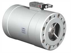 Coax FCF 125  2/2 Way Externally Controlled Coaxial Valve Image