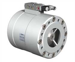 Coax FCF-K 100  2/2 Way Externally Controlled Coaxial Valve Image