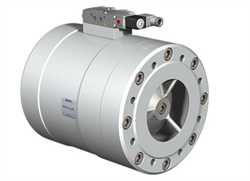 Coax FCF-K 125  2/2 Way Externally Controlled Coaxial Valve Image