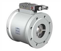 Coax FCF-K 80  2/2 Way Externally Controlled Coaxial Valve Image