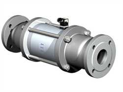Coax FK 65  2/2 Way Direct Acting Coaxial Valve Image