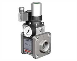 Coax HPB-S 15  Pressure Control Valve Image