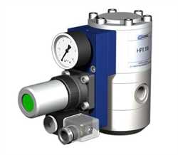 Coax HPI 08  Pressure Control Valve Image