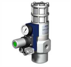 Coax HPP-3 15 PC  Pressure Control Valve Image