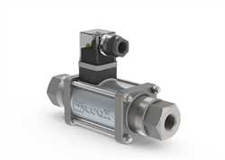 Coax MK 10 960/1500 PSI  2/2 Way Direct Acting Coaxial Valve Image