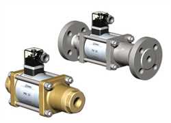 Coax MK / FK 15  2/2 Way Direct Acting Coaxial Valve Image