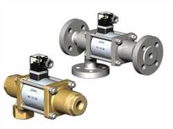 Coax MK / FK 15 DR  3/2 Way Direct Acting Coaxial Valve Image