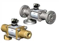 Coax MK / FK 20 DR  3/2 Way Direct Acting Coaxial Valve Image