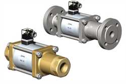 Coax MK / FK 25  2/2 Way Direct Acting Coaxial Valve Image