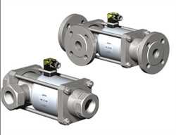 Coax MK / FK 32 DR  3/2 Way Direct Acting Coaxial Valve Image