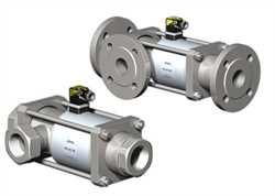 Coax MK / FK 40 DR  3/2 Way Direct Acting Coaxial Valve Image