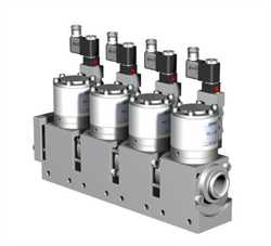 Coax PCD-1/2 15  Modules and Manifolds Image