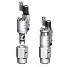 Coax PCD-1 / PCD-2 10  Cartridge Valve Image