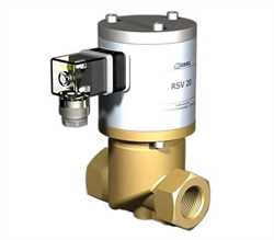 Coax RSV 20  Lateral Valve Image