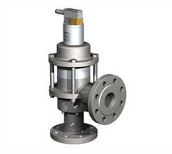 Coax SPB 65  Pressure Control Valve Image