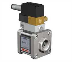 Coax SPB-H 15  Pressure Control Valve Image