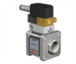 Coax SPB-S 15  Pressure Control Valve Image