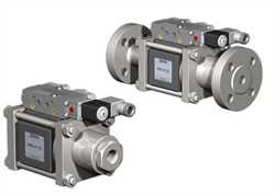 Coax VMK-H / VFK-H 15  High Pressure Coaxial Valve Image