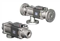 Coax VMK-H / VFK-H 40 DR  High Pressure Coaxial Valve Image