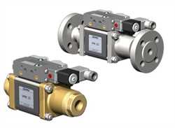 Coax VMK / VFK 15  2/2 Way Externally Controlled Coaxial Valve Image