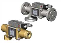 Coax VMK / VFK 20 DR  3/2 Way  Externally Controlled Coaxial Valve Image