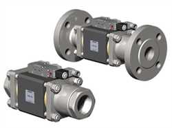 Coax VMK / VFK 50  2/2 Way Externally Controlled Coaxial Valve Image