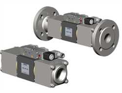 Coax VSV-M / VSV-F 40  2/2 Way Externally Controlled Coaxial Valve Image