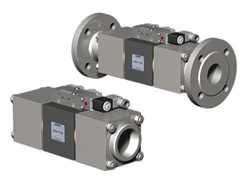 Coax VSV-M / VSV-F 50  2/2 Way Externally Controlled Coaxial Valve Image