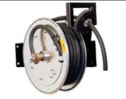 Conductix Wampfler TO5K-TO6K  Spring Cable Reels Image