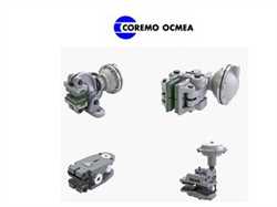 Coremo A1124 Brake Image