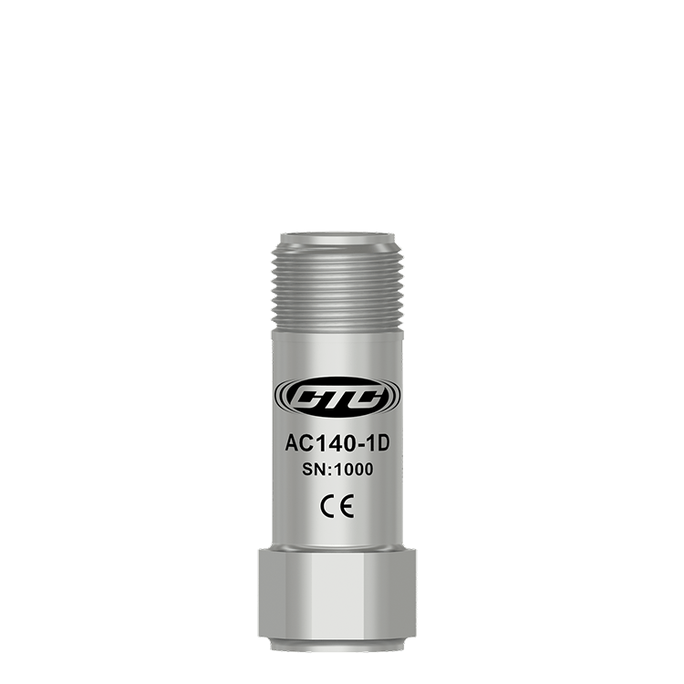 CTC AC140-2D Multipurpose Accelerometer - CTC | Imtek Engineering ...