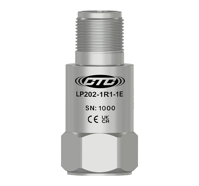 CTC LP202-1R4-1E Loop Power Sensor - CTC | Imtek Engineering - Global ...