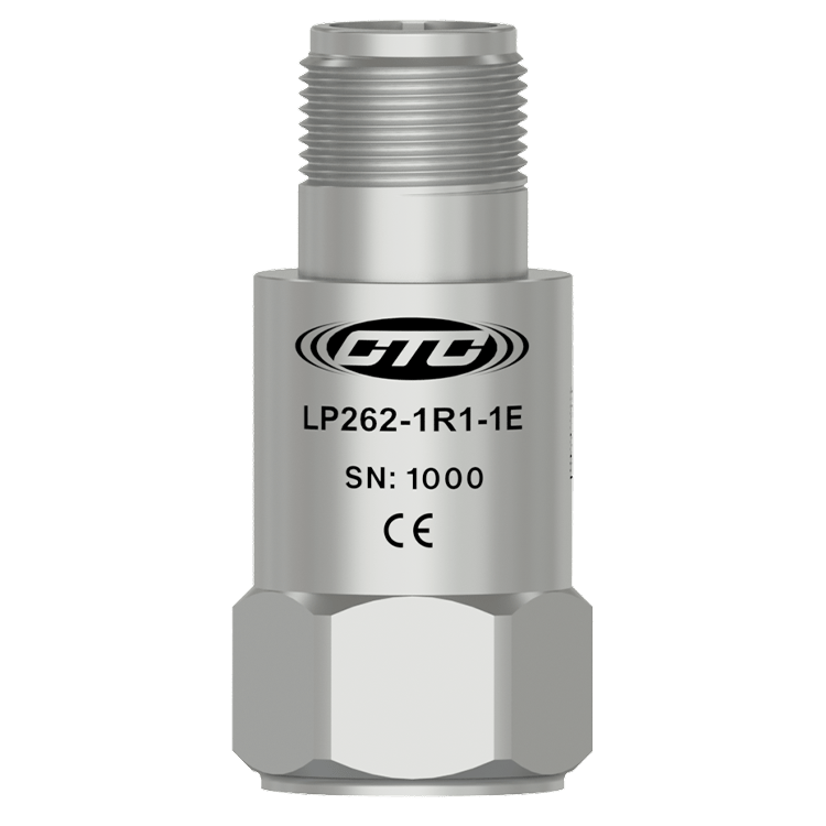 CTC LP262-4R2-2E/020-Z Dual Output Loop Power Sensor - CTC | Imtek ...