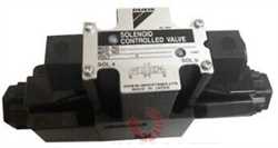 Daikin J-KSO-G02-2CP-31-17 Solenoid Valve Image