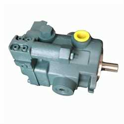 DENISON PV29-2L5D-C00  Variable Displacement Piston Pump Image