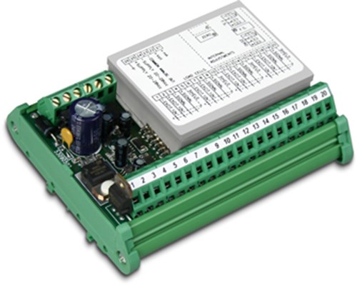 Dini Argeo AWT20L 20-28 VDC 6W Converter