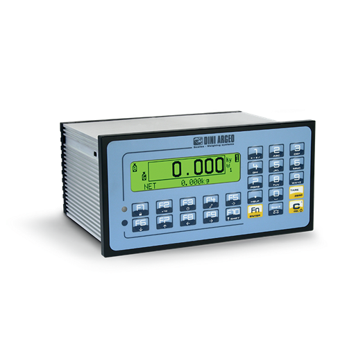 Dini Argeo CPWE E - Belt Display