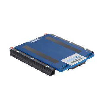 Dini Argeo WWSE2G46T Wheel Weighing System