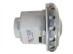 Domel 467.3.420-6  Vacuum Motor Image