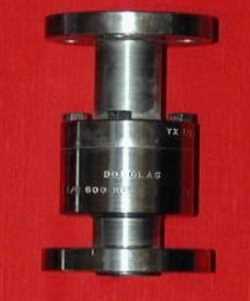 Douglas BX 13 F316  Bimetallic Thermostatic Steam Traps Image