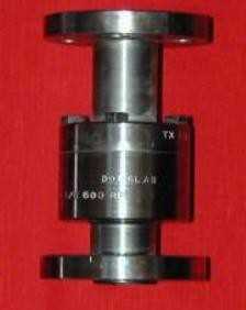 Douglas BX 80 F22  Bimetallic Thermostatic Steam Traps Image